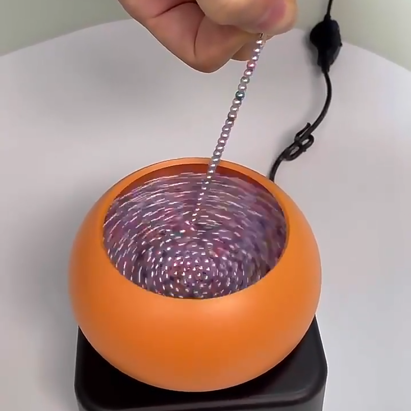 Jewelry Making Machines - 1pc 電動ビーズツールジュエリー作成ツールスレッディングビーズデバイスクラフトアクセサリースピナービーズクラフト