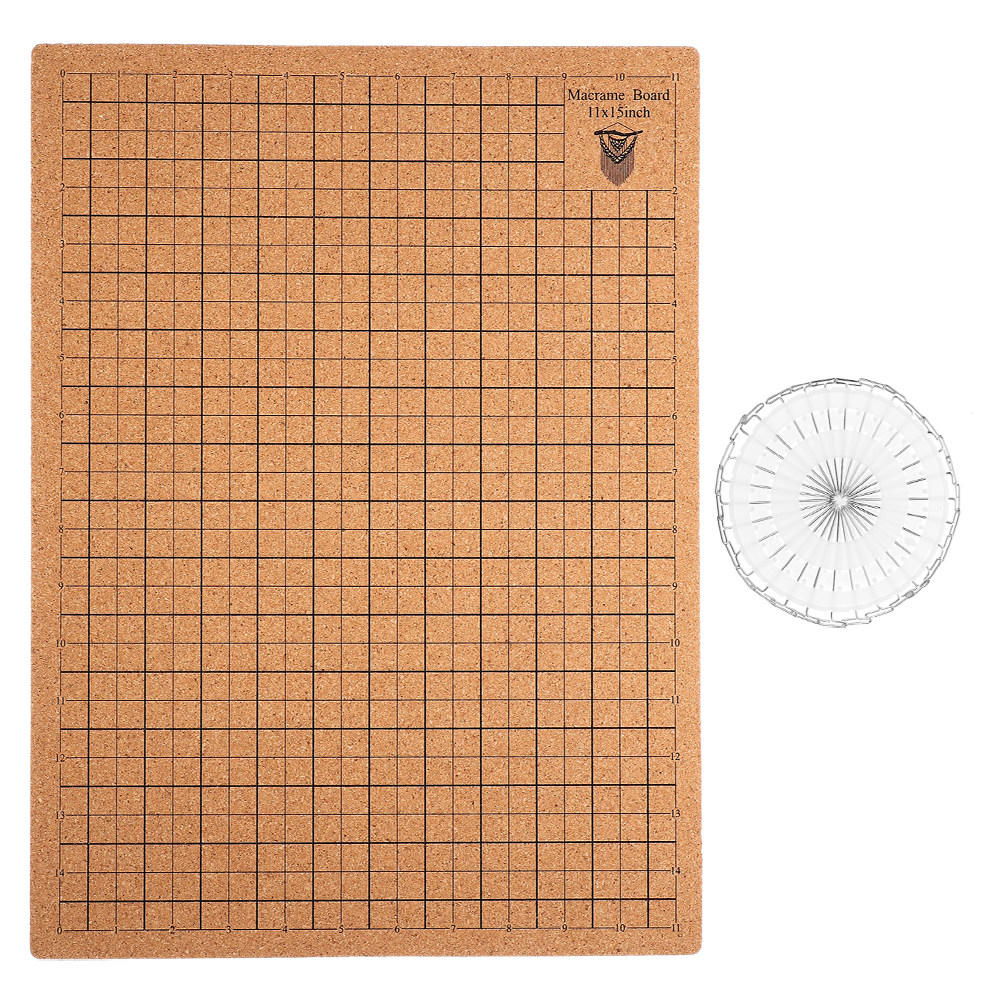 DIYジュエリー製作、ブレスレット、壁掛け装飾、精密な編み込 - Jewelry Making Board のレビューと価格