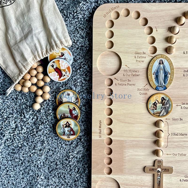 F2TDジュエリーネックレスビーズマットトレイトレイジュエリ - Jewelry Making Board のレビューと価格