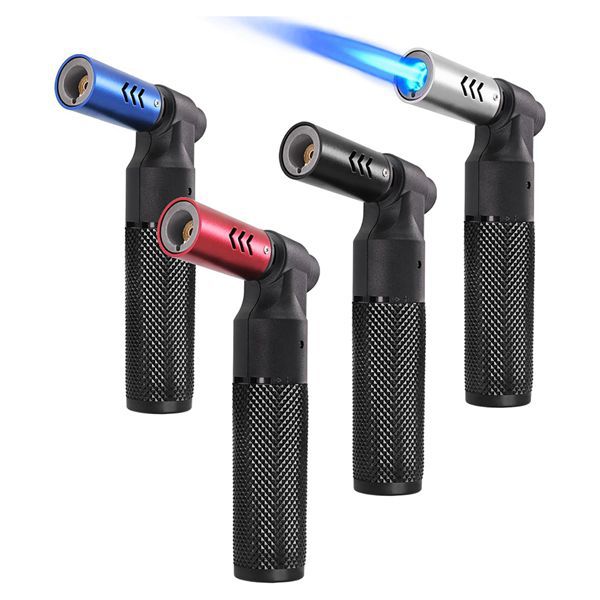 正直な防風キッチン調理用スプレーガン、トーチブルーフレームジ - Jewelry Making Torch のレビューと価格